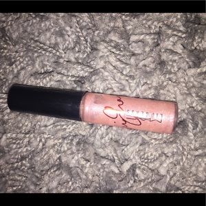 Ariana Grande Collaboration Lip Glass